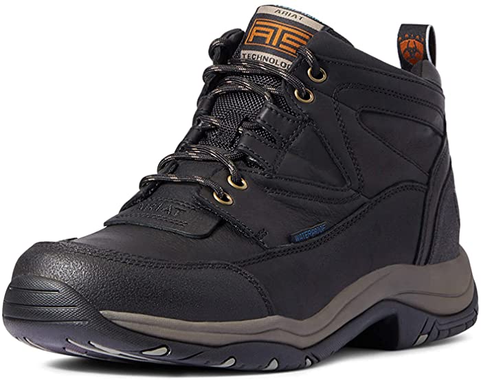 Terrain Waterproof Boot