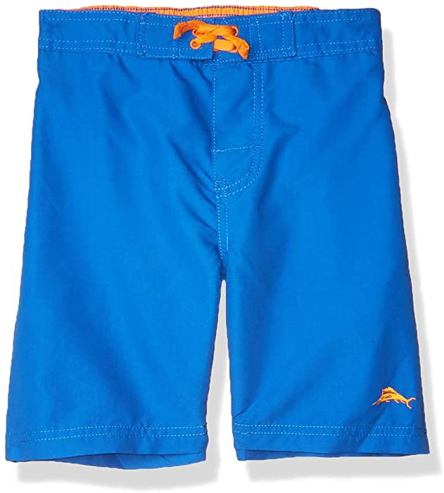 Tommy Bahama Boys Shorts Swim Trunks