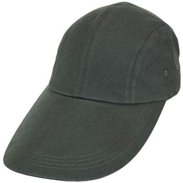 VHS Long Bill Baseball Cap