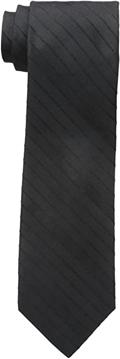 Van Heusen Men's Solid Tie