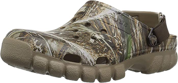 Crocs Men's and Women's Offroad Sport Clog