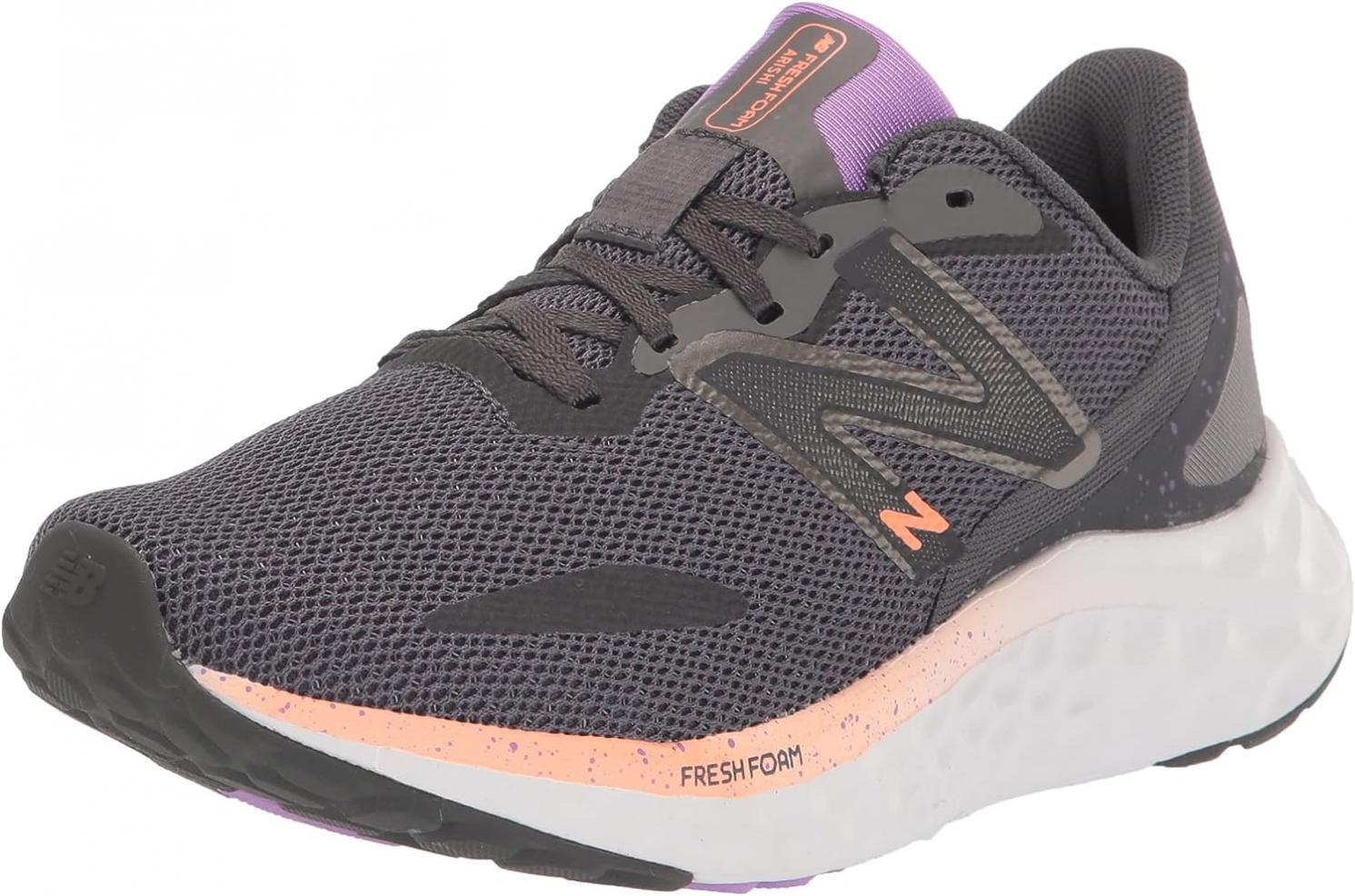 New Balance Women's Fresh Foam Arishi V4 Running Shoe