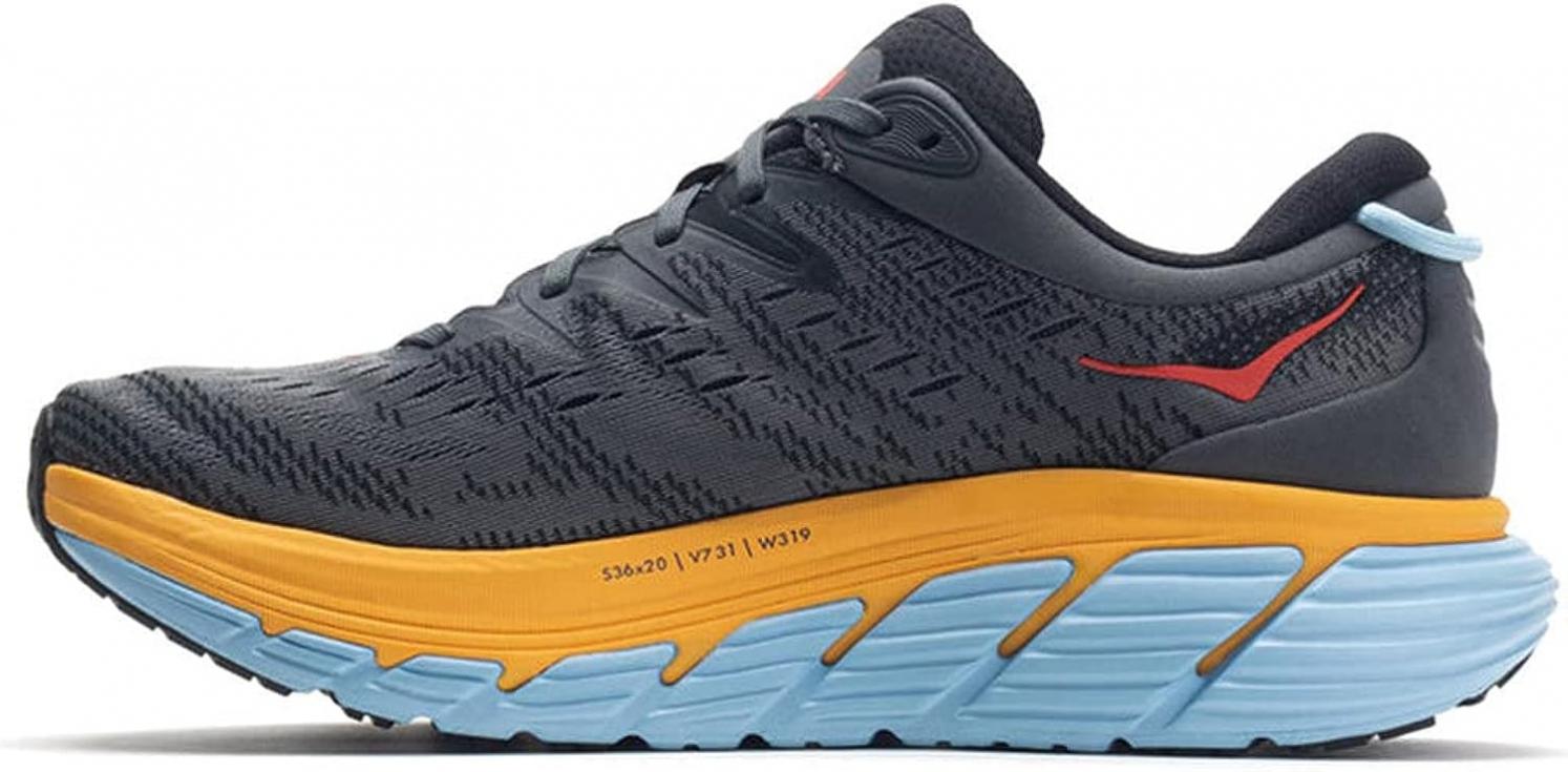 HOKA ONE ONE Men's Running Shoes