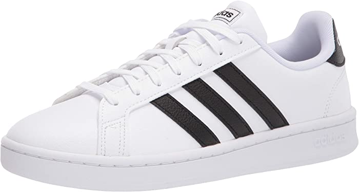 adidas Women's Grand Court Sneaker