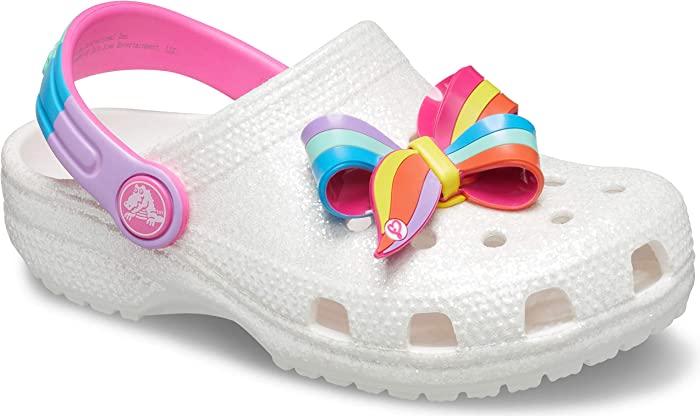 Crocs Kids' JoJo Siwa Clog