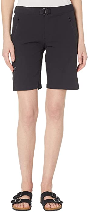 Arc'teryx Gamma LT Short Women's | Versatile Softshell Short