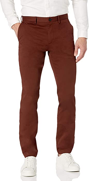 Theory Men's Zaine Muslin Trousers