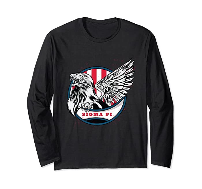 American Eagle Long Sleeve T-Shirt