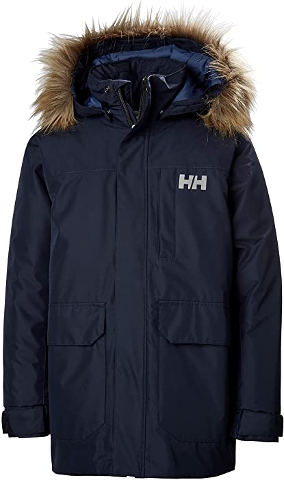 Helly-Hansen Jr Felix Parka Jacket