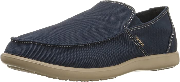 Crocs Men's Sntcrzclncutlfr