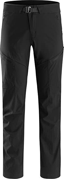 Arc'teryx Palisade Pant Men's | Quick Dry Hiking Pant