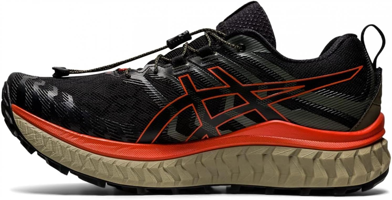 ASICS Men's Trabuco Max Running Shoes