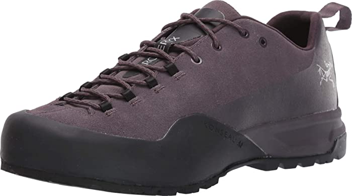 Arc'teryx Konseal AR Shoe Women's | All Round Versatile Approach Shoe