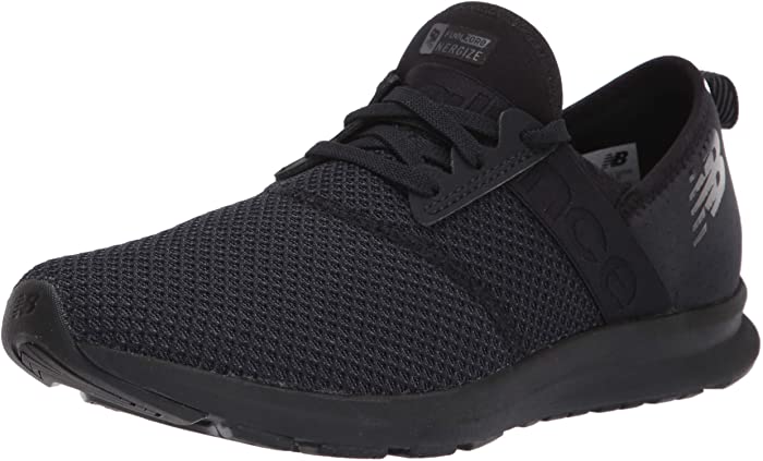 New Balance Women's FuelCore Nergize V1 Sneaker