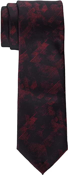 Van Heusen mens Traveler Tie