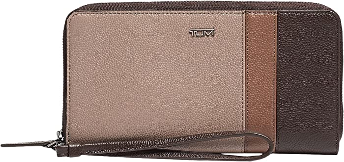 Tumi Women's Belden Travel Wallet