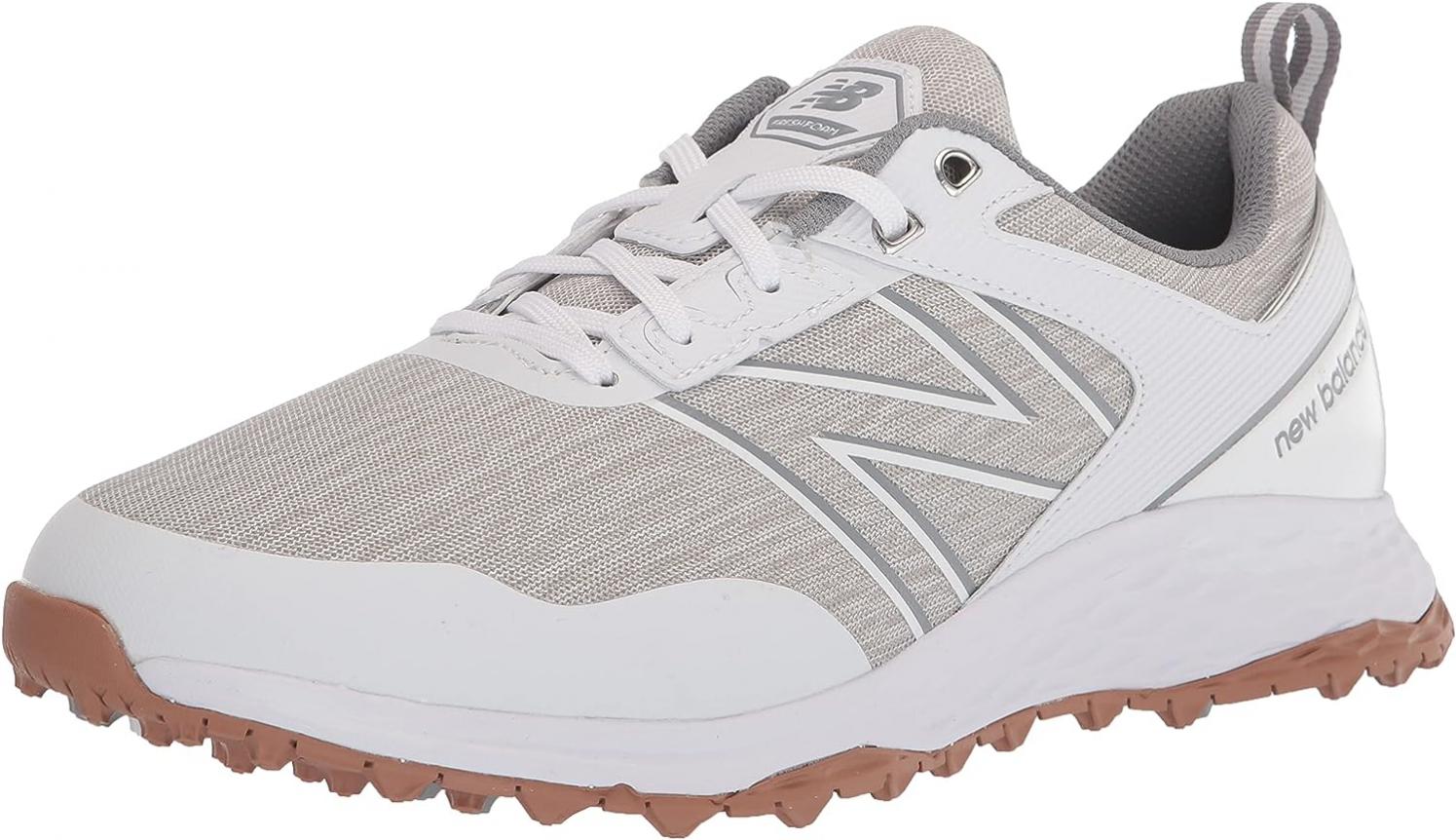 New Balance Men's Fresh Foam Contend Golf Shoe