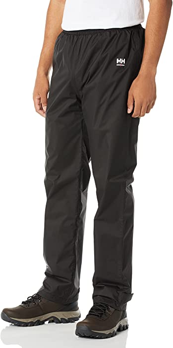 Helly-Hansen Men's Workwear Manchester Rain Pant