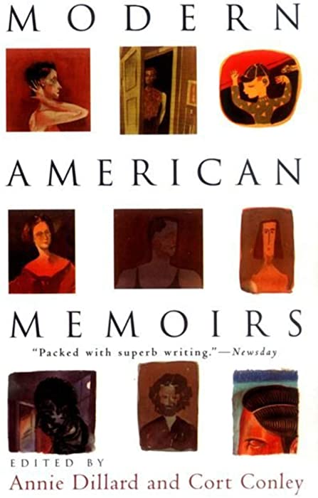 Modern American Memoirs