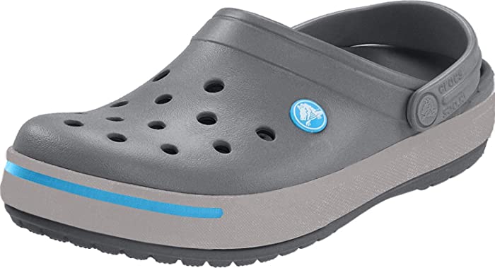 Crocs Unisex-Adult Men's and Women's Crocband Ii Clog