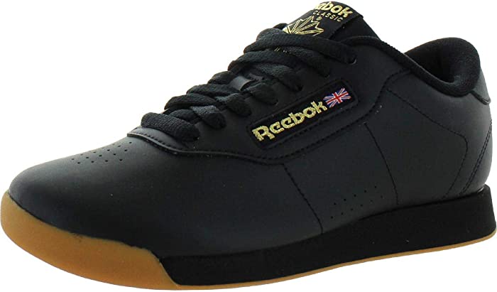 Reebok Women's Princess Sneaker