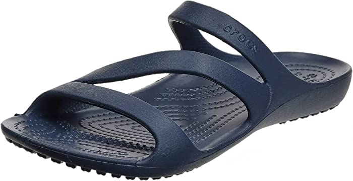 Crocs Women's Kadee Ii Sandals