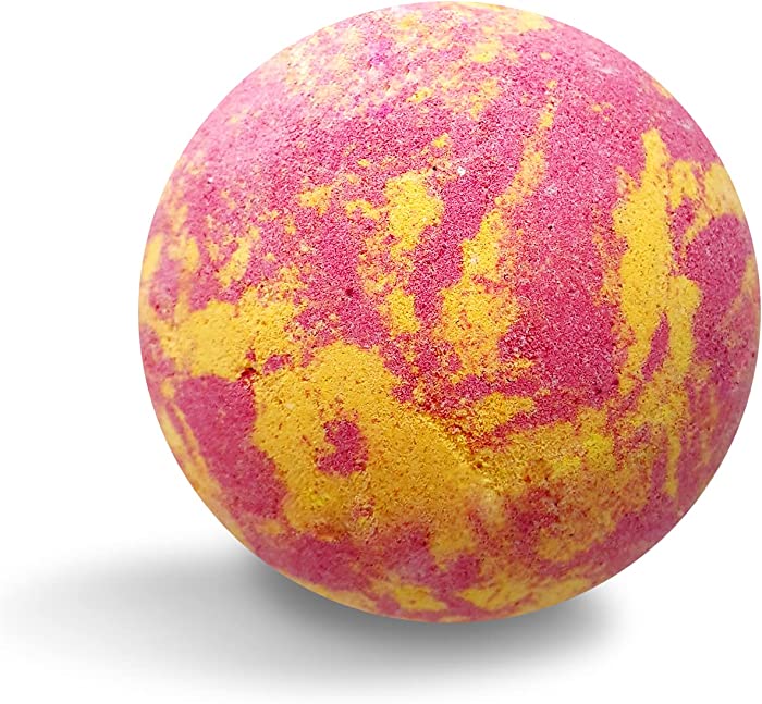 Zolly Strawberry Slushie Bath Bomb