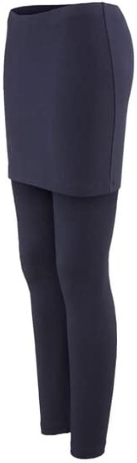 cabi Skirted M'LEGGINGS Navy Blue Color Size M