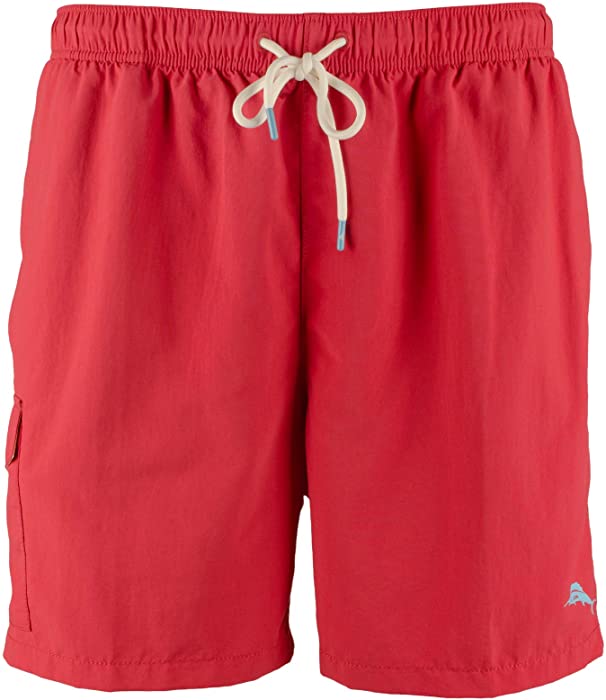 Tommy Bahama Big & Tall Men's Big & Tall Naples Coast Shorts