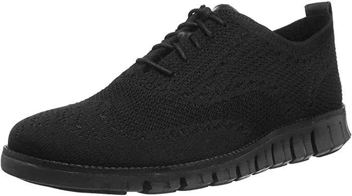 Cole Haan Men's Zerogrand Stitchlite Ox Oxford