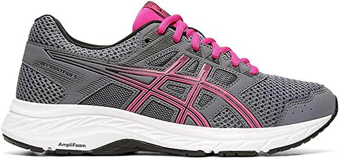 ASICS Women's Gel-Contend 5 Running Shoes