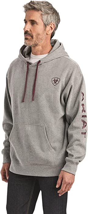 Ariat Logo Hoodie