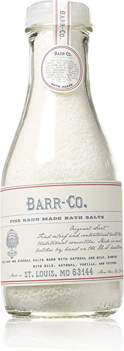 Barr Co Bath Soak, 32oz