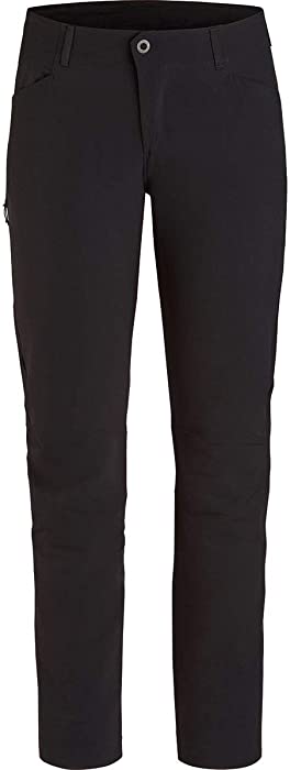 Arc'teryx Creston AR Pant Women's | All-Round Cool Weather Hiking Pant