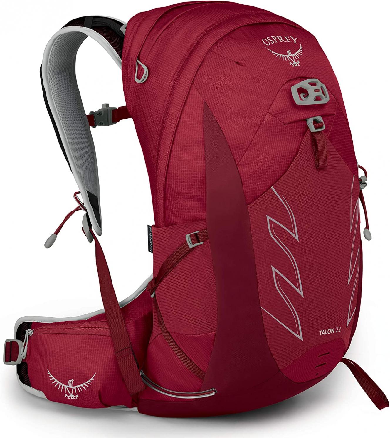 Osprey Talon 22 Men's Hiking Backpack