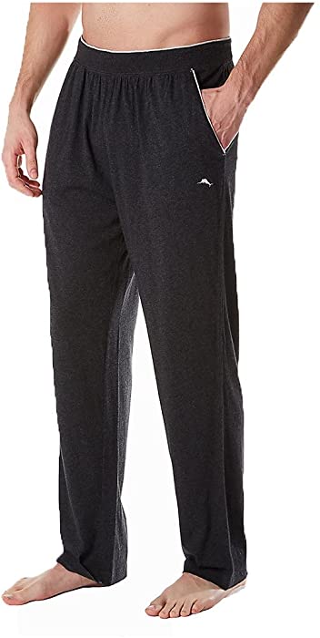 Tommy Bahama Cotton Modal Heather Lounge Pants