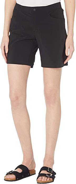 Arc'teryx Alroy Short 7 Women's | Stretch Hiking Short