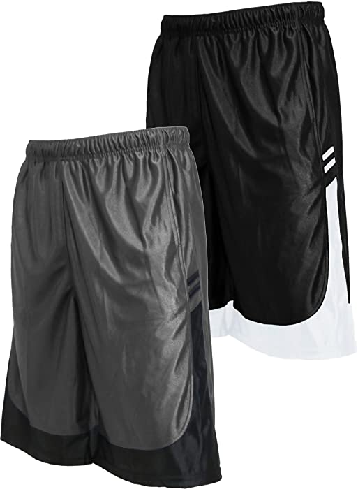 OLLIE ARNES mens Boxer Shorts