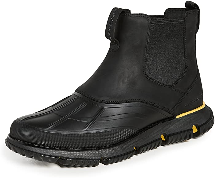 Cole Haan Men's Zerogrand Rainboots