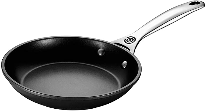 Le Creuset Toughened Nonstick PRO Fry Pan, 8"