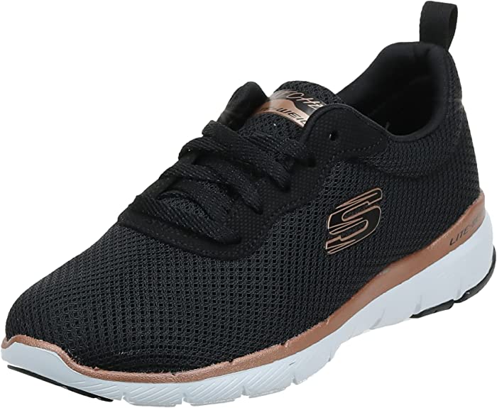 Skechers Women's Flex Appeal 3.0-First Insight Sneaker