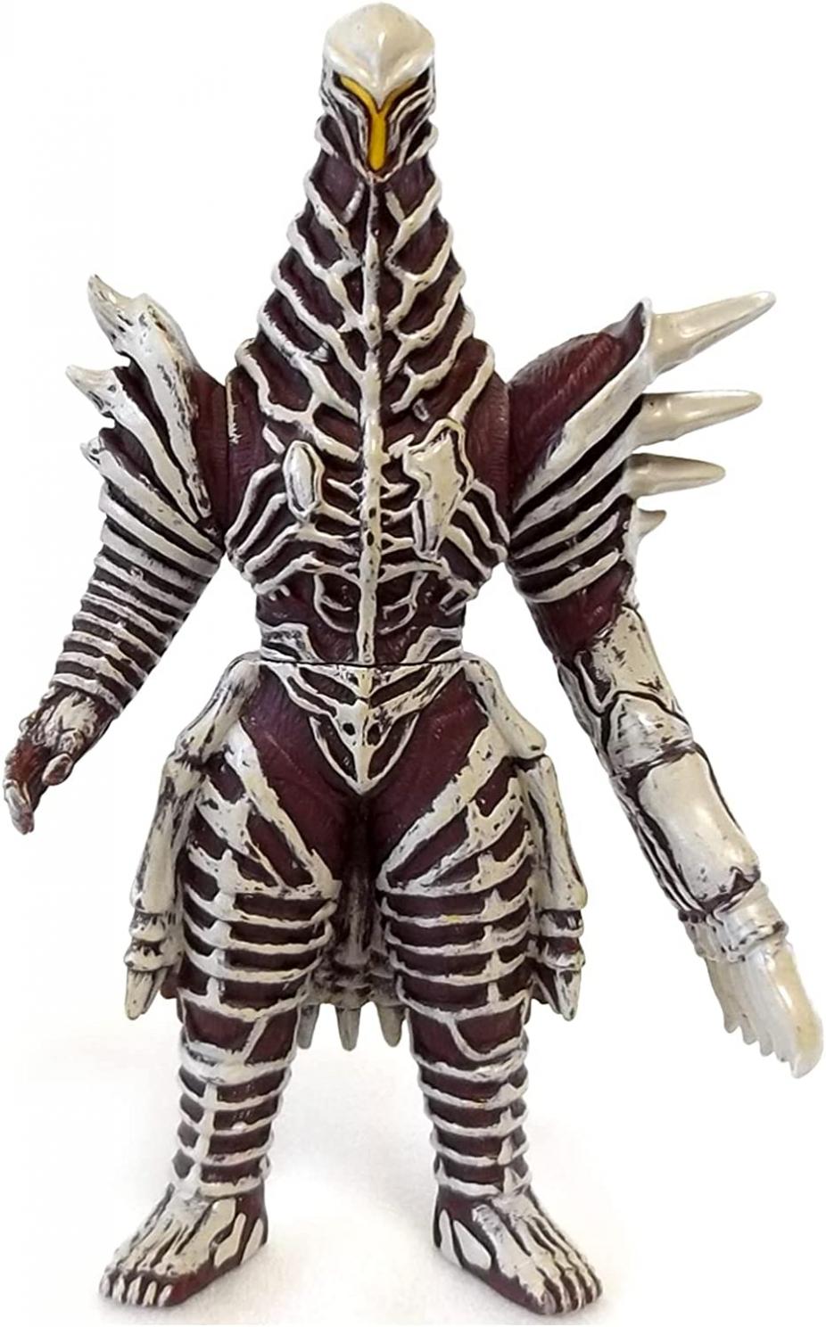 BANDAI Ultra Monster Series EX Deathrem (Japan Import)