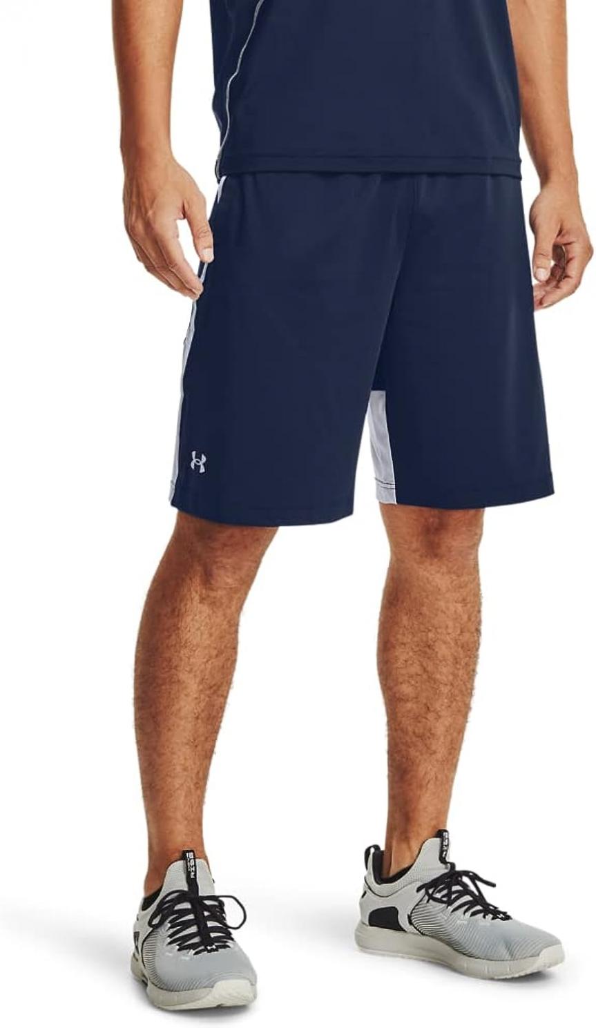 Under Armour Men's Raid 2.0 Gym Shorts