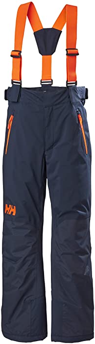 Helly-Hansen Juniors No Limits 2.0 Waterproof Ski Pant