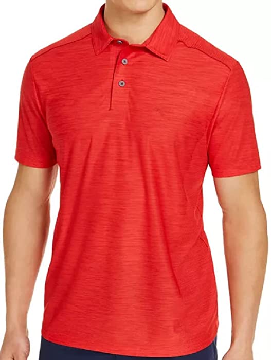 Tommy Bahama Island Zone Palm Coast Golf Polo Shirt