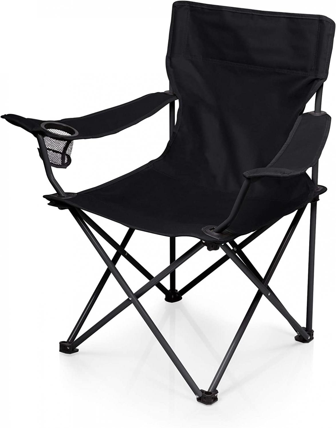 ONIVA - a Picnic Time brand - PTZ Camp Chair - Beach Chair with Carrying Bag