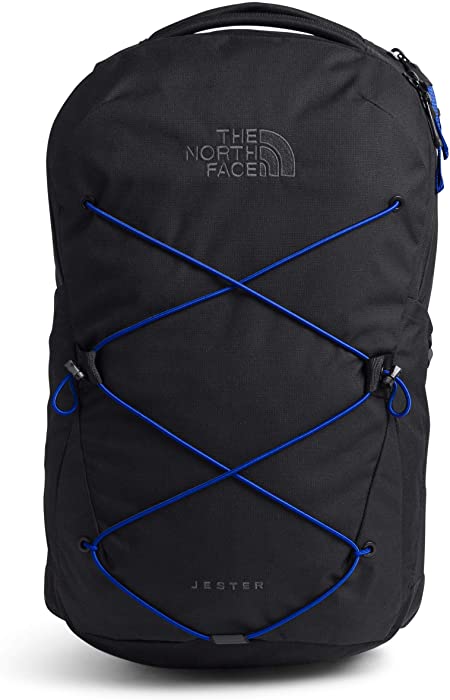 The North Face Jester School Laptop Backpack