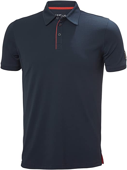 Helly-Hansen Men's Workwear Kensington Tech Polo