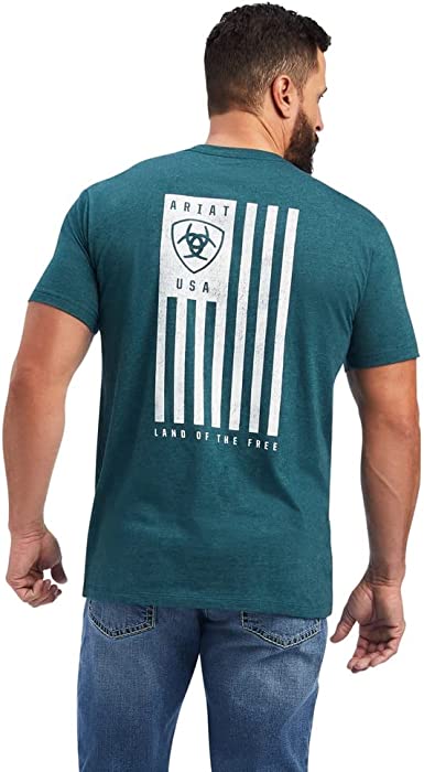 Ariat Vertical Freedom T-Shirt