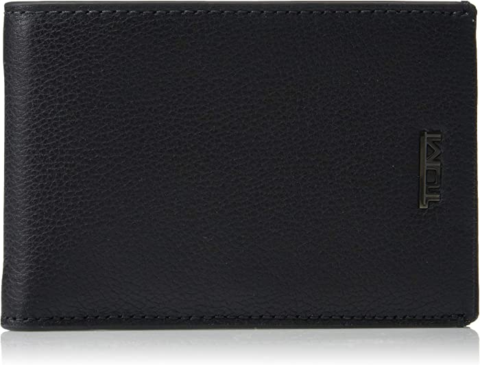 Tumi Nassau Slim Single Billfold